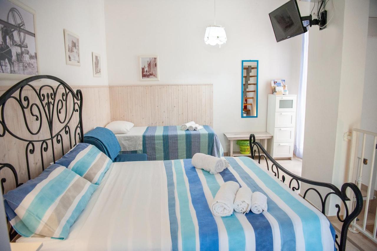Vacanze Al San Domenico Mola di Bari Exterior foto