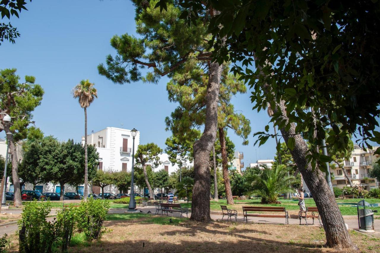 Vacanze Al San Domenico Mola di Bari Exterior foto