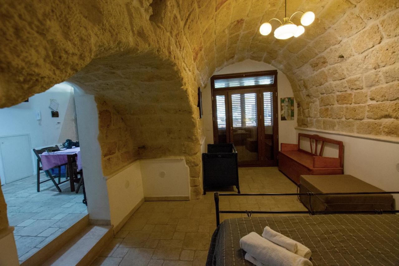 Vacanze Al San Domenico Mola di Bari Exterior foto
