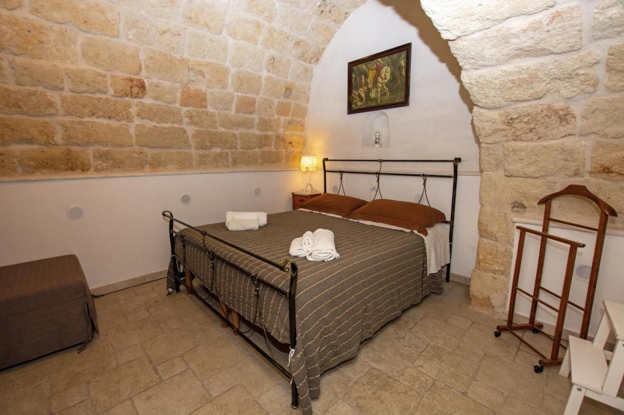 Vacanze Al San Domenico Mola di Bari Exterior foto